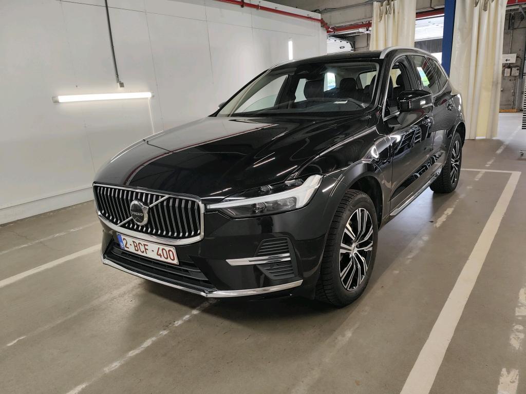 Volvo Xc60 XC60 T6 RECHARGE 4X4 GEARTRONIC INSCRIPTION (PHEV) 251KW/341PK 5D/P AUTO-8, 2021