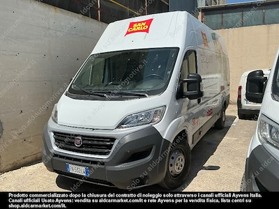 Fiat ducato maxi 35 xlh3 2.3 -