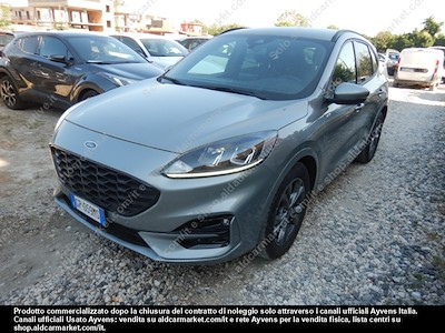 Ford kuga 2.0 ecoblue 120cv 2wd -