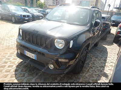 Jeep renegade 1.3 T4 180cv limited -