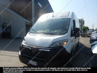 Opel movano PC furg. edit 35 -