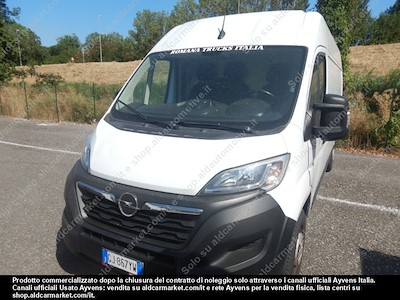 Opel movano PC furg. edit 35 -
