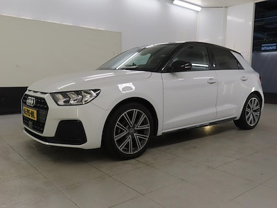 Audi A1 sportback 25 TFSI epic 5d