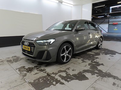 Audi A1 sportback 25 TFSI Pro Line S 5d