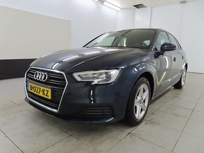 Audi A3 sportback 35 TFSI S tronic Pro Line 5d