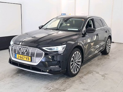 Audi E-tron 55 quattro Business edition Plus