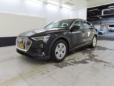 Audi E-tron 55 quattro Edition 5d