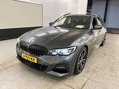 BMW 3-serie touring 330iA