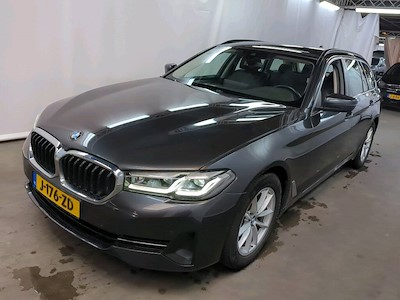 BMW 5-serie touring 520iA