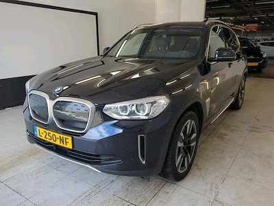 BMW Ix3 80kWh Executive