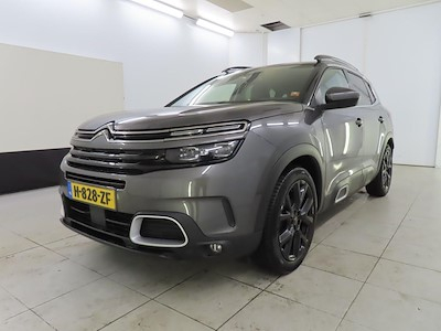 Citroen C5 aircross BlueHDi 130 S;S Business Plus EAT8 5d