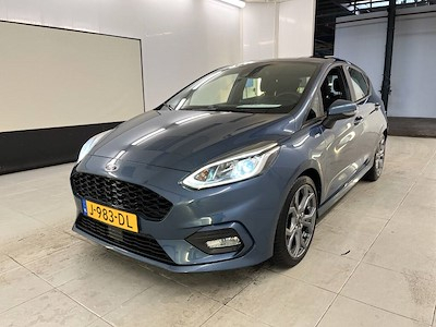 Ford Fiesta 1.0 EcoBoost 70kW ST-Line