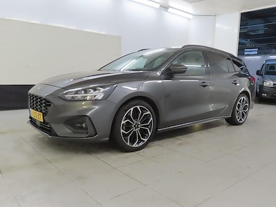 Ford FOCUS 1.5 EcoBoost 182pk ST-Line Bus. Wagon 5d
