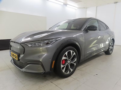 Ford Mustang mach-e 75kWh AWD auto 5d