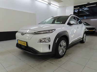 Hyundai KONA Comfort Electric 64 kWh 5d