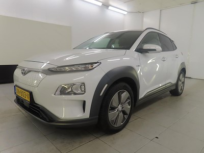 Hyundai KONA Fashion Electric 64 kWh 5d