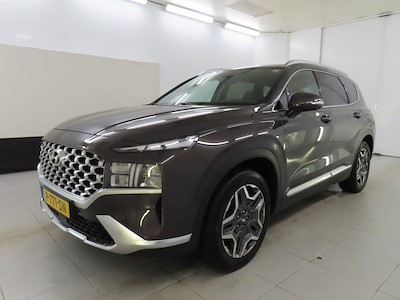 Hyundai Santa FE 1.6 T-GDI PHEV Comfort Smart Sky 4WD 5d