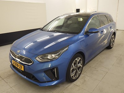 Kia Ceed sportswagon 1.6 GDi PHEV ExecutiveLine DCT 5d