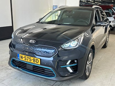 Kia E-Niro 64kWh DynamicPlusLine