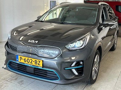 Kia E-Niro 64kWh ExecutiveLine