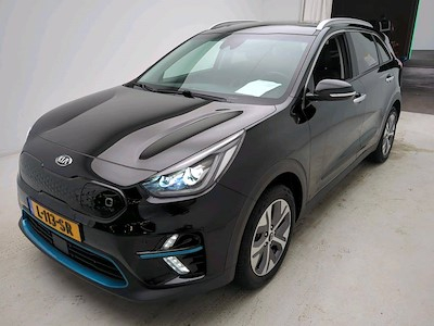 Kia E-Niro 64kWh ExecutiveLine