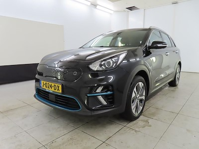 Kia Niro e-Niro EV DynamicLine 5d