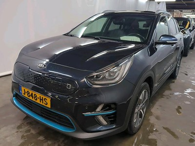 Kia Niro e-Niro EV ExecutiveLine