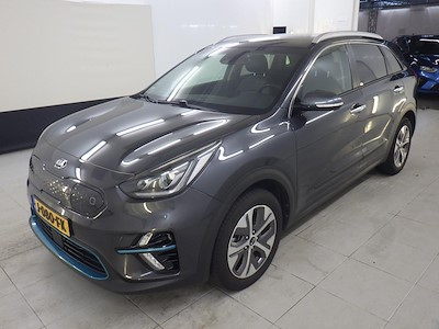Kia Niro e-Niro EV ExecutiveLine 3-fase 5d