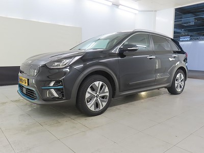 Kia Niro e-Niro EV ExecutiveLine 5d