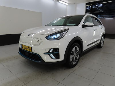Kia Niro e-Niro EV ExecutiveLine 5d