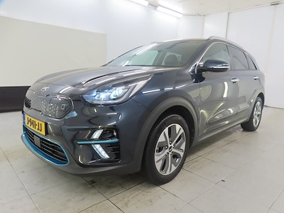 Kia Niro e-Niro EV ExecutiveLine 5d