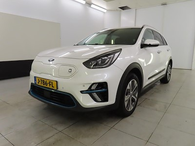 Kia Niro e-Niro EV ExecutiveLine 5d
