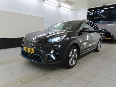 Kia Niro e-Niro EV ExecutiveLine 5d