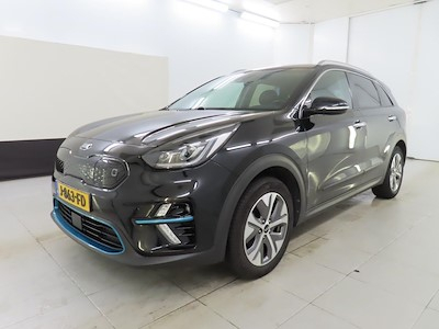 Kia Niro e-Niro EV ExecutiveLine 5d