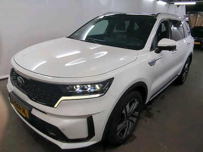 Kia Sorento 1.6 T-GDi AT6 PHEV 4WD ExecutiveLine
