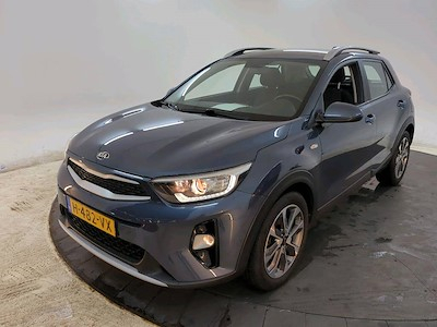 Kia Stonic 1.0 T-GDi 74 kW DynamicLine