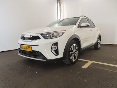 Kia Stonic 1.0 T-GDi MHEV 74 kW DynamicPlusLine 5d APL