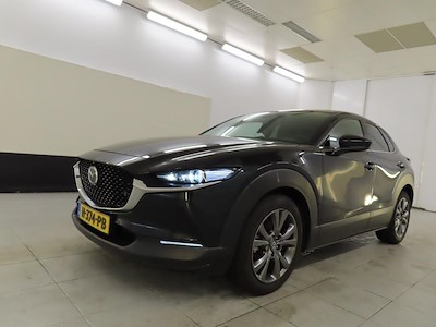 Mazda CX-30 SKYACTIV-X 180 Luxury Auto 5d