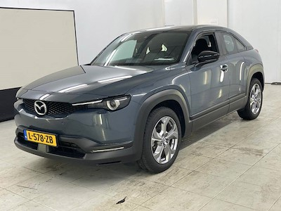 Mazda MX-30 E-SKYACTIV 145 Comfort auto
