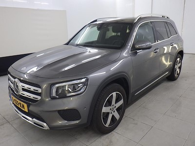 Mercedes-Benz GLB 180 DCT Business Solution Luxury 7P 5d