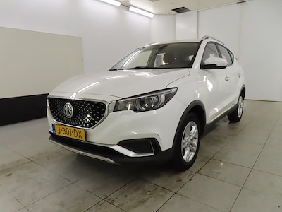 MG ZS EV ActieAuto 5d Comfort HPL