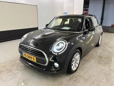 MINI 5-deurs 1.5 102pk Aut One