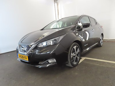Nissan Leaf ActieAuto 40kWh 5d N-Connecta APL