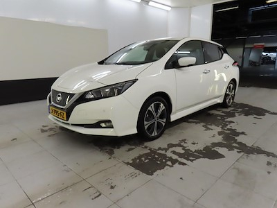 Nissan Leaf ActieAuto 40kWh 5d N-Connecta APL