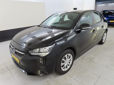 Opel CORSA 1.2 EDITION 55KW ACTI Corsa 2020 APL 5d