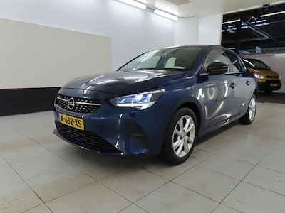 Opel CORSA 1.2 TURBO ELEGANCE AUTO 74KW 5d