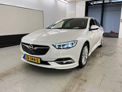 Opel Insignia grand sport 1.5 Turbo 165pk Start/Stop Aut Business Executive