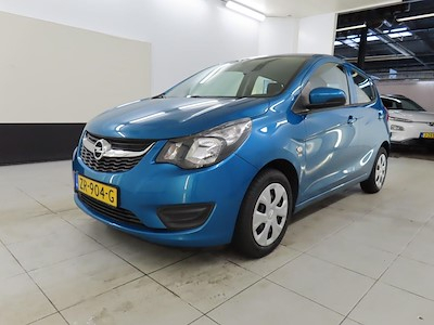 Opel Karl 1.0 Start/Stop 120 Jaar Edition 5d