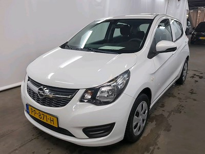 Opel Karl 1.0 Start/Stop 75pk Edition
