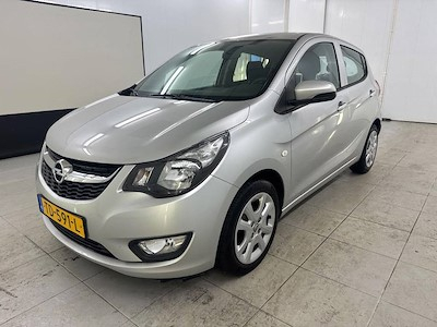 Opel Karl 1.0 Start/Stop 75pk Edition